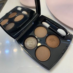 Chanel eyeshadow 707